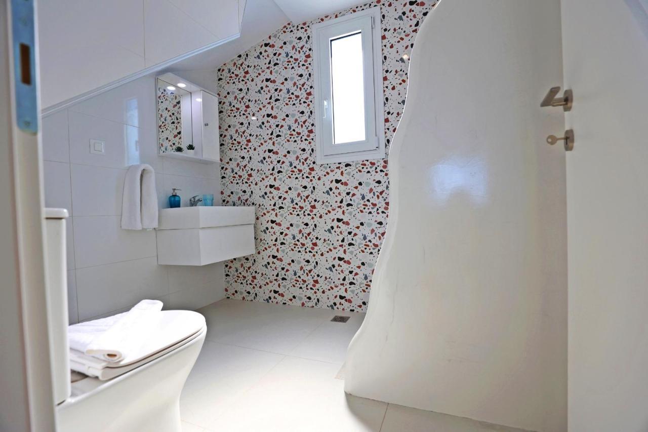 Xenos Villa 6 With A Private Pool Near The Sea Tigaki المظهر الخارجي الصورة