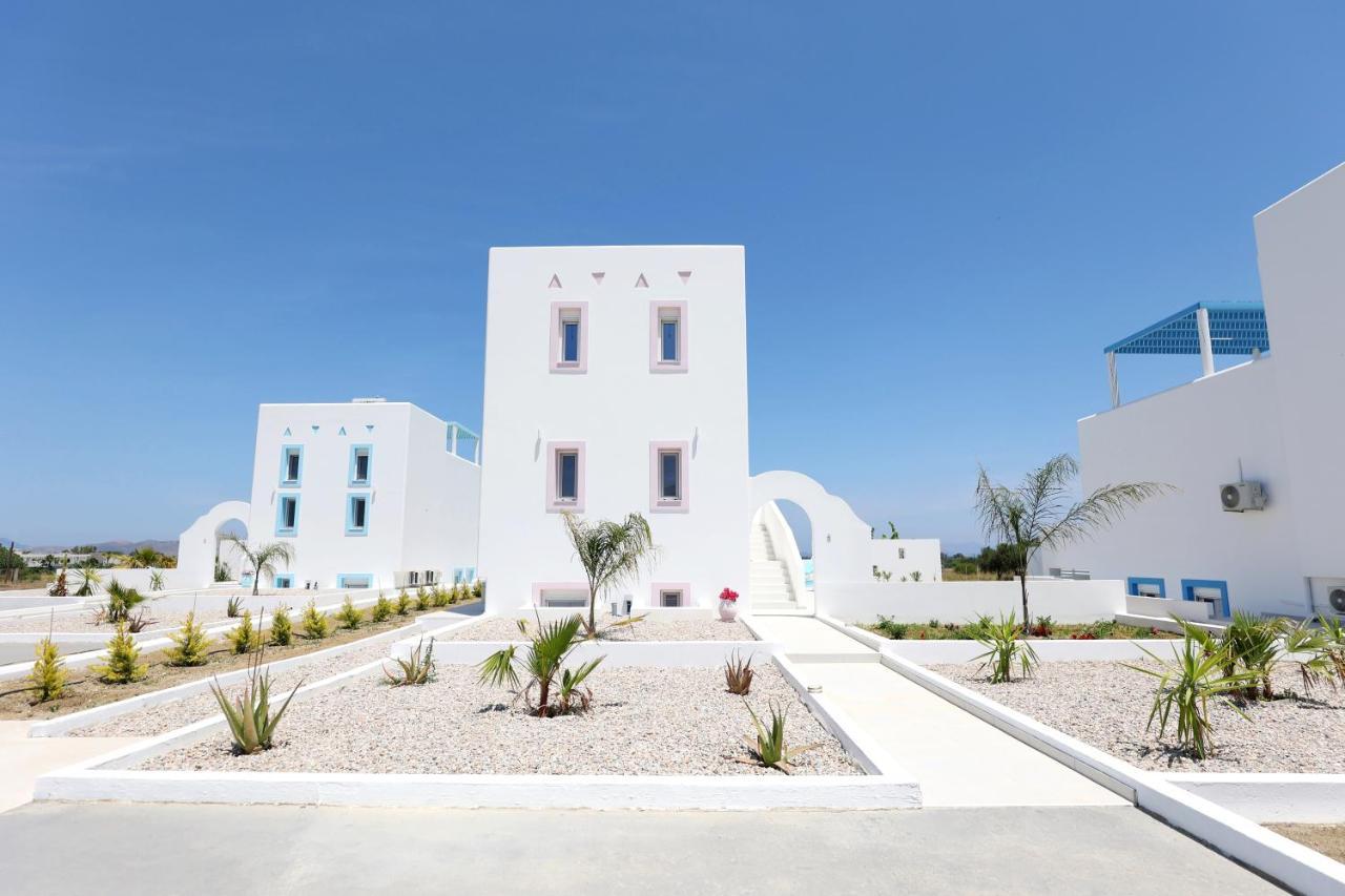 Xenos Villa 6 With A Private Pool Near The Sea Tigaki المظهر الخارجي الصورة