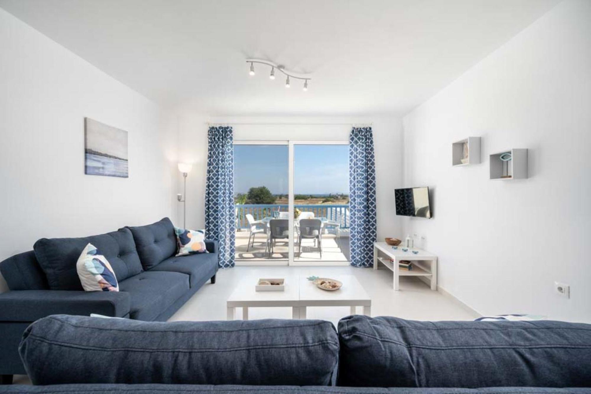 Xenos Villa 6 With A Private Pool Near The Sea Tigaki المظهر الخارجي الصورة