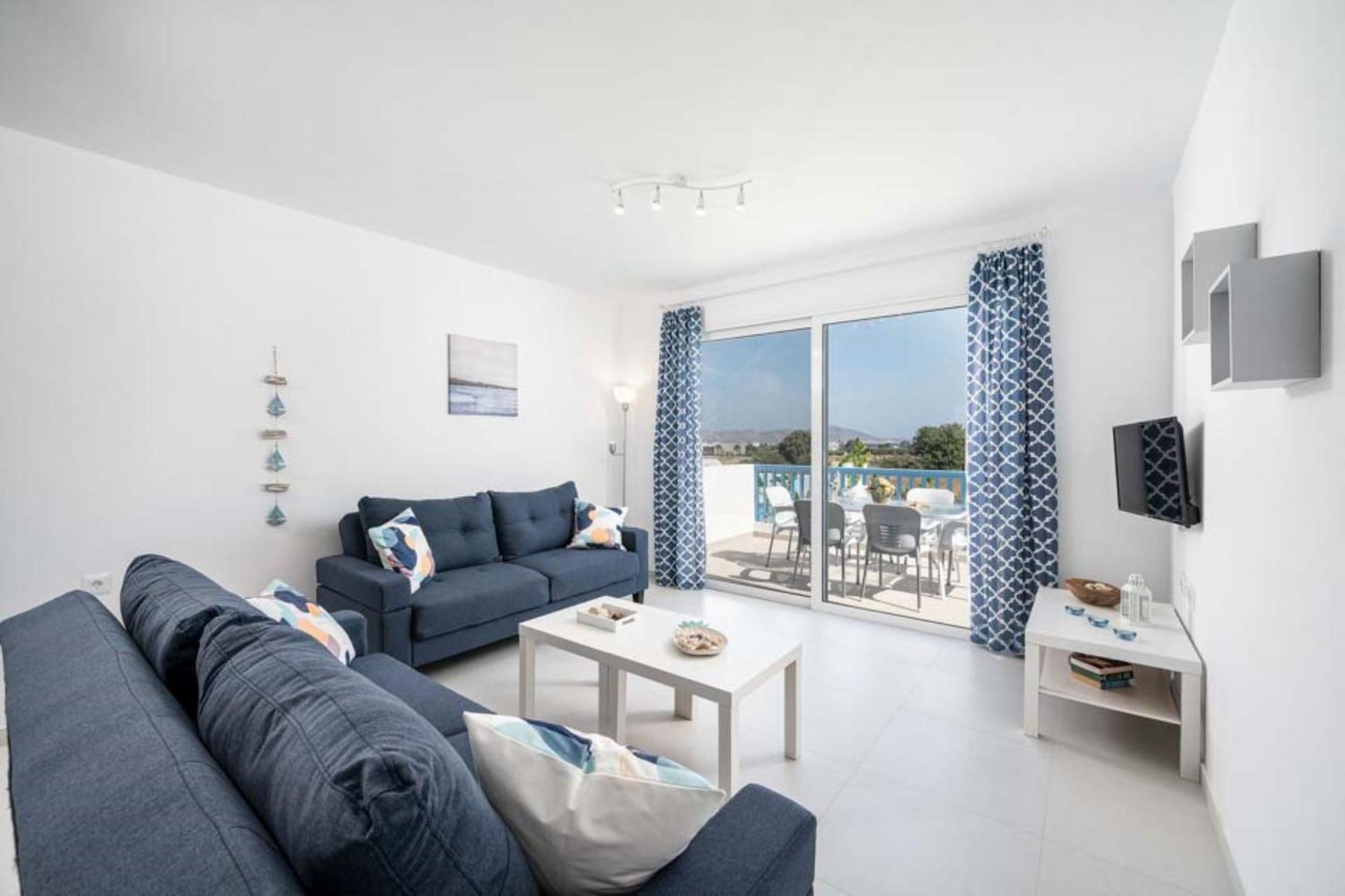Xenos Villa 6 With A Private Pool Near The Sea Tigaki المظهر الخارجي الصورة